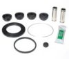 BUDWEG CALIPER 205119 Repair Kit, brake caliper